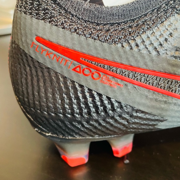 Nike mercuriale vapor 360 - Picture 8 of 10
